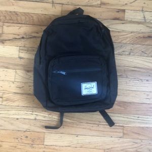 Herschel backpack with laptop sleeve